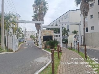 Imagem do imóvel AP87463