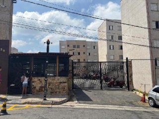 Imagem do imóvel AP33941