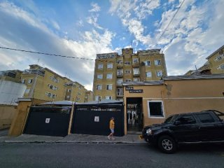 Imagem do imóvel AP25535