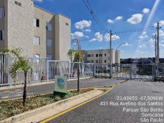 Imagem do imóvel AP86947