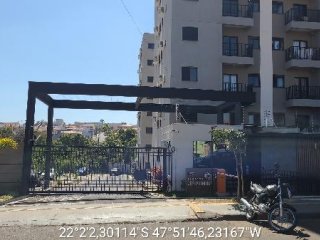 Imagem do imóvel AP76399