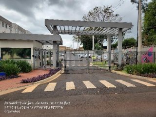 Imagem do imóvel AP71806