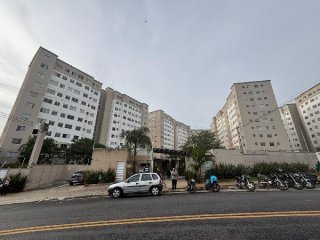 Imagem do imóvel AP93911