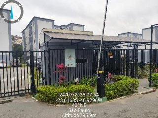 Imagem do imóvel AP98983