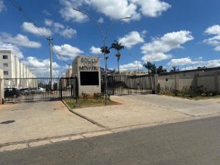 Imagem do imóvel AP08409