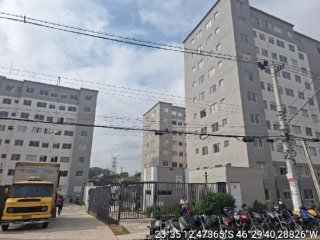 Imagem do imóvel AP46620