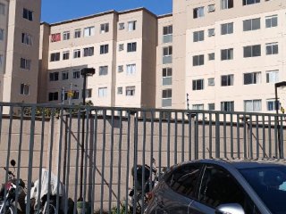 Imagem do imóvel AP70613