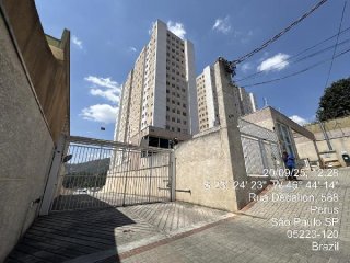 Imagem do imóvel AP40521