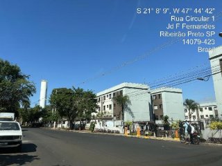 Imagem do imóvel AP15797