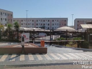 Imagem do imóvel AP80487