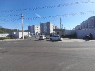 Imagem do imóvel AP55691