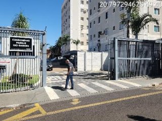 Imagem do imóvel AP52317