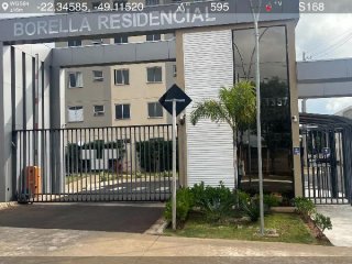 Imagem do imóvel AP45937