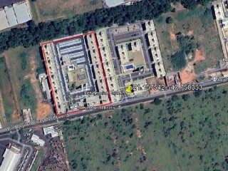 Imagem do imóvel AP97368