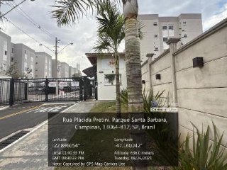 Imagem do imóvel AP53783