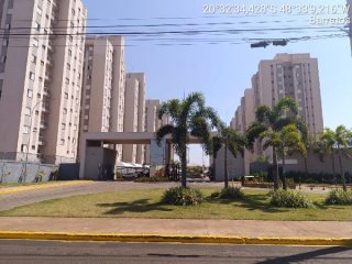 Imagem do imóvel AP60587