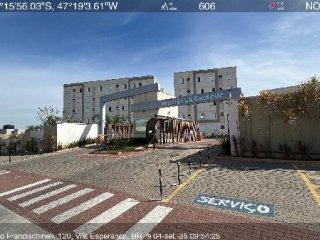 Imagem do imóvel AP07684