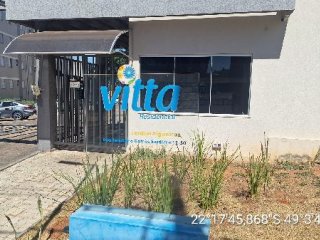 Imagem do imóvel AP25546