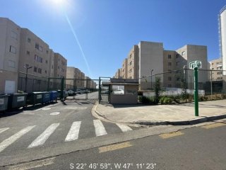 Imagem do imóvel AP91836