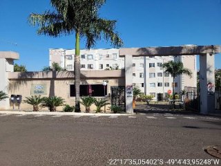 Imagem do imóvel AP91935