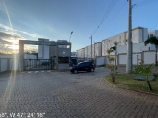 Imagem do imóvel AP45766