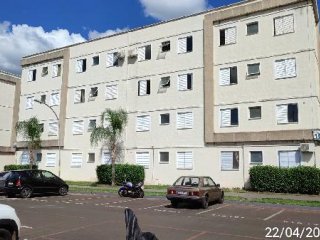 Imagem do imóvel AP46885