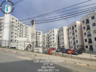 Imagem do imóvel AP46486