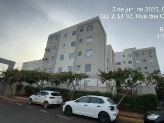 Imagem do imóvel AP35501