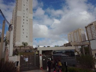 Imagem do imóvel AP07795