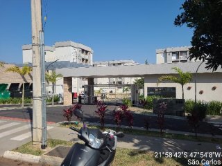 Imagem do imóvel AP91604