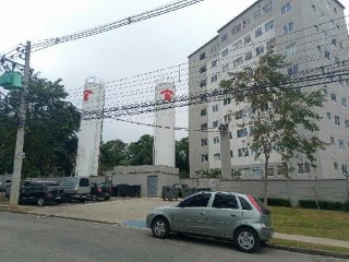 Imagem do imóvel AP25738