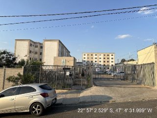 Imagem do imóvel AP16480