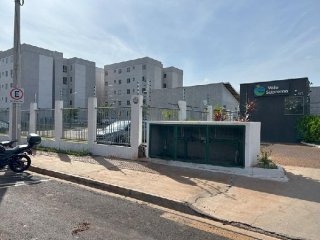 Imagem do imóvel AP35025