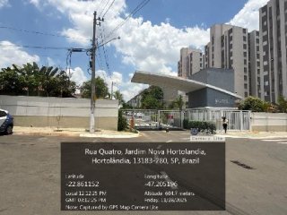 Imagem do imóvel AP95692