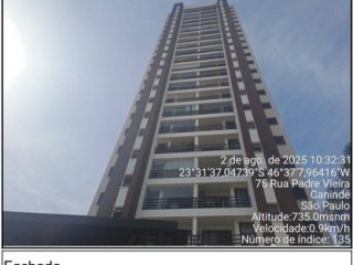 Imagem do imóvel AP44945