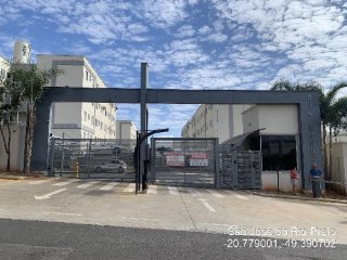 Imagem do imóvel AP91043