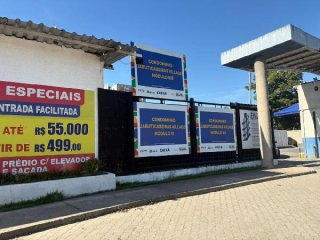 Imagem do imóvel AP50238