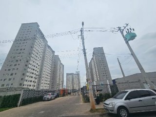 Imagem do imóvel AP34207