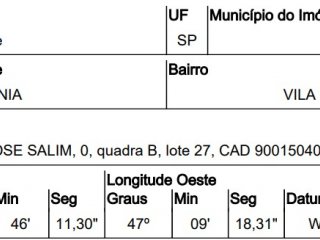 Imagem do imóvel TE06404