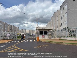 Imagem do imóvel AP11615