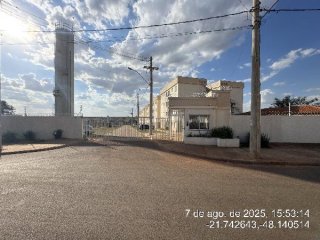 Imagem do imóvel AP25418