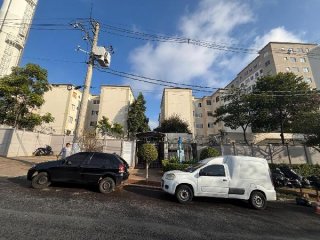 Imagem do imóvel AP87120