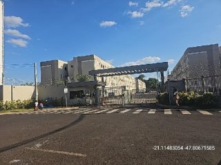 Imagem do imóvel AP43248