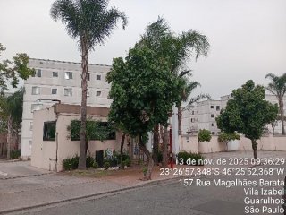 Imagem do imóvel AP66630