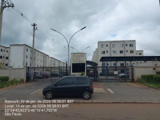 Imagem do imóvel AP44084