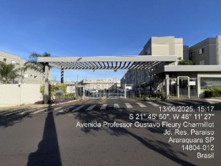 Imagem do imóvel AP95347