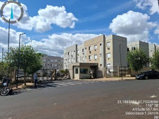 Imagem do imóvel AP60783