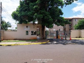 Imagem do imóvel AP52695