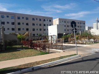 Imagem do imóvel AP70384