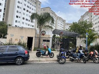 Imagem do imóvel AP10738